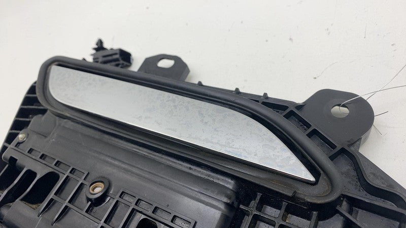 ⭕ 16-20 Model S Rear Right Exterior Door Handle Outer Silver PMSS 1071