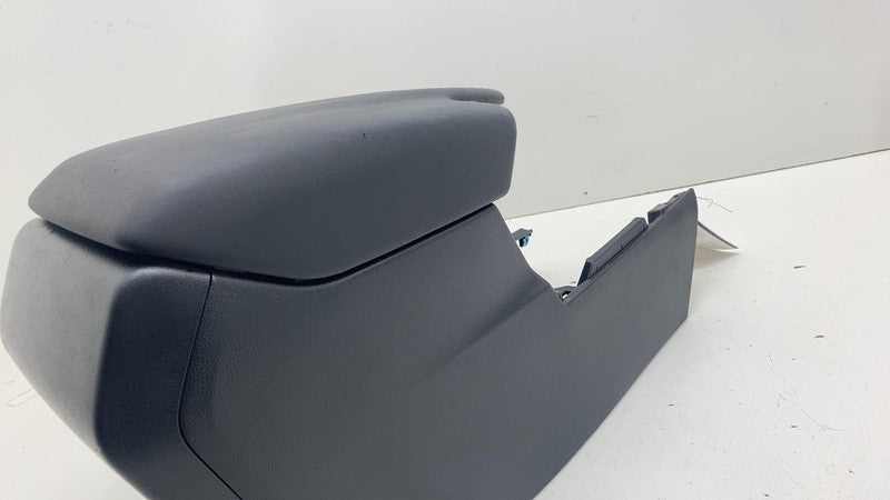 ⭕ 18-23 Subaru XV Crosstrek Center Console Storage Compartment Tray Box Armrest
