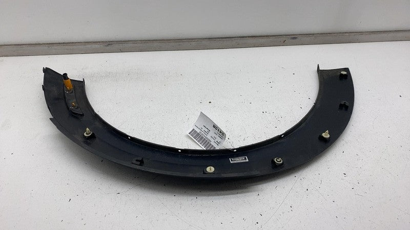 9801881 2011-2016 Mini Cooper Countryman R60 Front Left Fender Wheel Arch Flare Molding