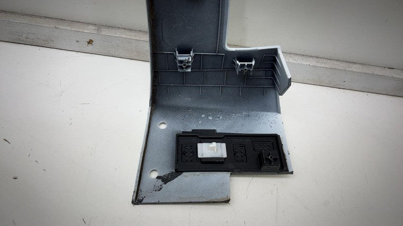 87714CVDA0 ⭕ 2022 2023 Kia EV6 Front Garnish Fender Wheel Arch Flare Right RH 87714-CVDA0