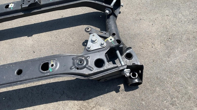 A2056280057 ⭕ 2015-2022 Mercedes-Benz C-Class Subframe Crossmember Front Engine Cradle RWD