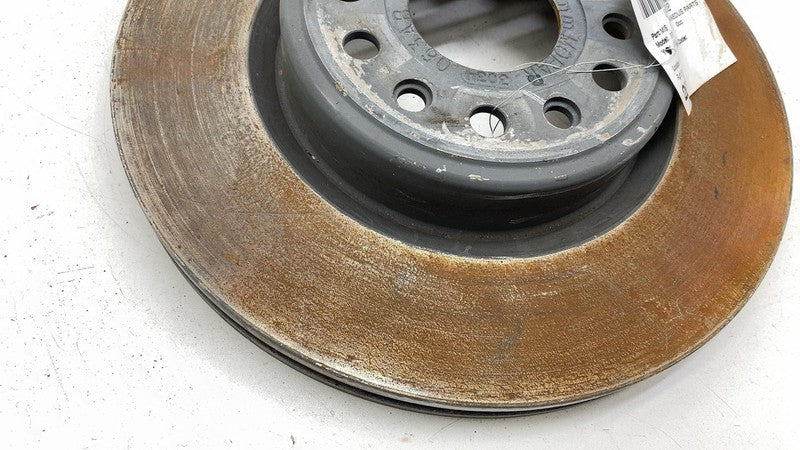 ⭕ 2019-2025 Ram 1500 Pickup Passenger Side Brake Disc Rotor Right RH