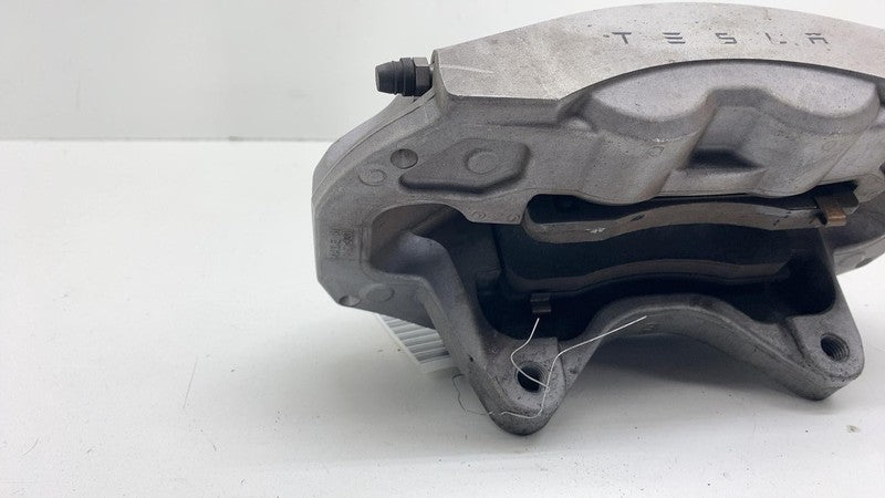 ⭕ 2017 2018 2019 2020 2021 2022 2023 Tesla Model 3 Front Brake Caliper Left LH