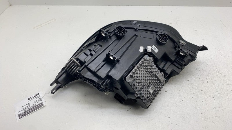 7467754 ⭕ 18-21 BMW i3 I01 Front Passenger Side Headlight LED Head Lamp Right RH 7467754