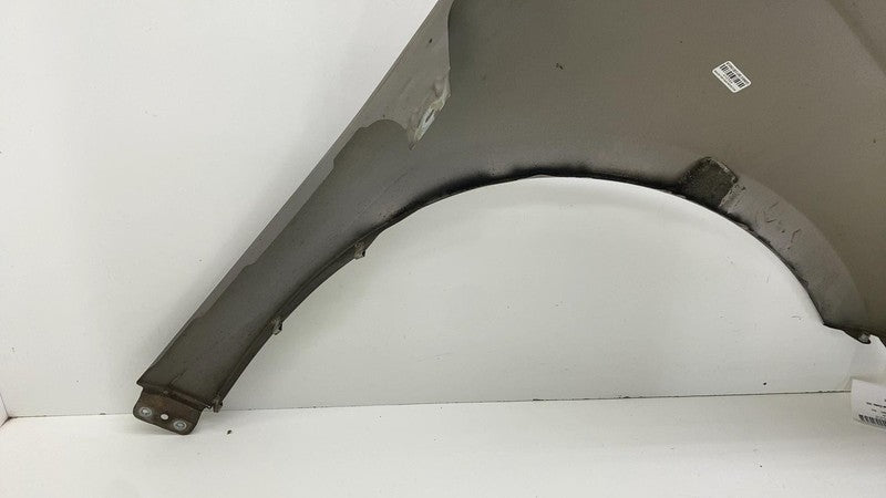 ⭕ 2017-2018 Chrysler Pacifica Front Driver Side Fender Shell Panel Left Gold PTE