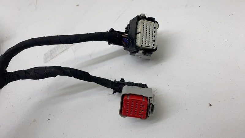 PJ8T-14B599 ⭕ 2021-2024 Ford Mustang Mach-E Interior Body Wire Wiring Harness PJ8T-14B599