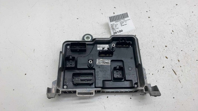 ⭕ 21-23 Model 3 Front Vehicle Electronic Controller Module Gen3.1 1583