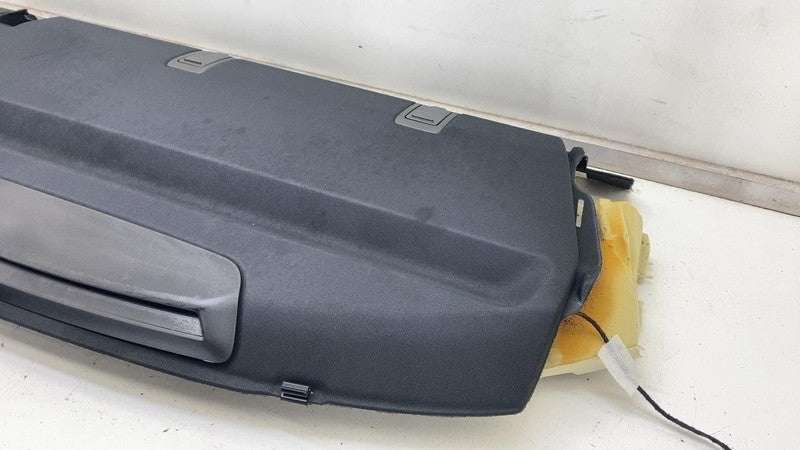 A2056906149 ⭕2015-2021 Mercedes-Benz C300 C63 Trunk Deck Shelf Rear Package Trim Cover Panel