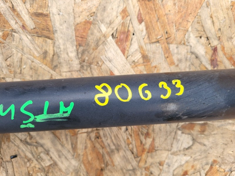 101561901E ⭕ 2016-2020 Tesla Model S Front Suspension Coil Spring Module Left 1015619-01-E