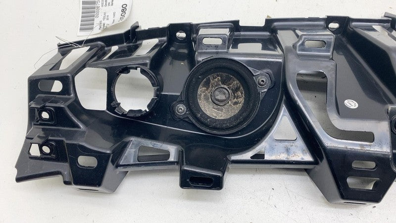 105028200D ⭕ 2016-2020 Tesla Model X Rear Liftgate Speaker Bracket w/ Speakers 1050282-00-D