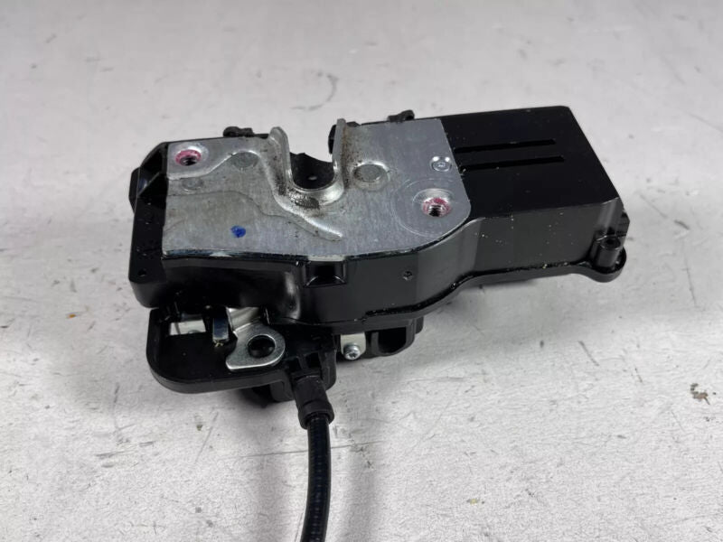 2012-2021 Tesla Model S MS Rear Passenger Side Door Lock Latch Actuator Right RH