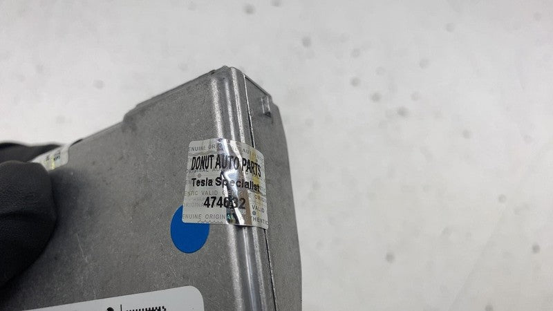 PT00000023 ⭕22-24 Rivian R1T R1S Lane Departure Assist Camera Windshield Mounted PT00000023