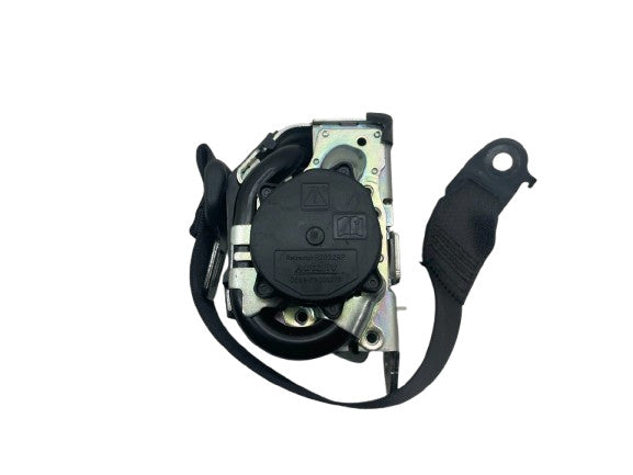 1081281 01 F ⭕17-23 Tesla Model 3 Rear Left or Right 2nd Row Seat Belt Retractor 1081281-01-F