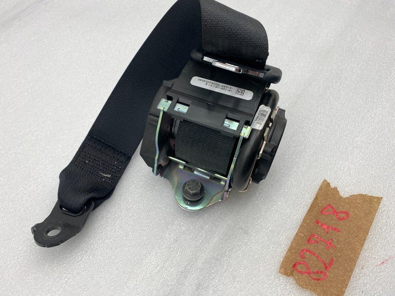 108128101E ⭕ 17-23 Tesla Model 3 Rear Left or Right 2nd Row Seatbelt Retractor 1081281-01-E