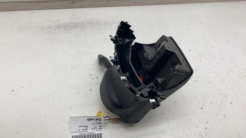 ⭕2017-2020 Maserati Levante Steering Column Clockspring Wiper Combinat