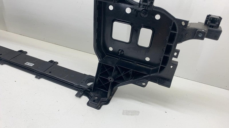 64101-GI500 ⭕ 2022 2023 2024 Hyundai Ioniq 5 Front Radiator Support Core Bracket 64101-GI500