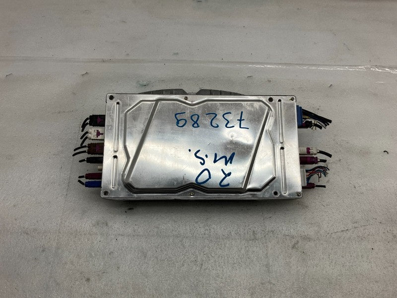 1501953 00 A 16-20 Model S X Autopilot Module Self-Driving ECU Computer 3.0 Fuse 1501953-00-A