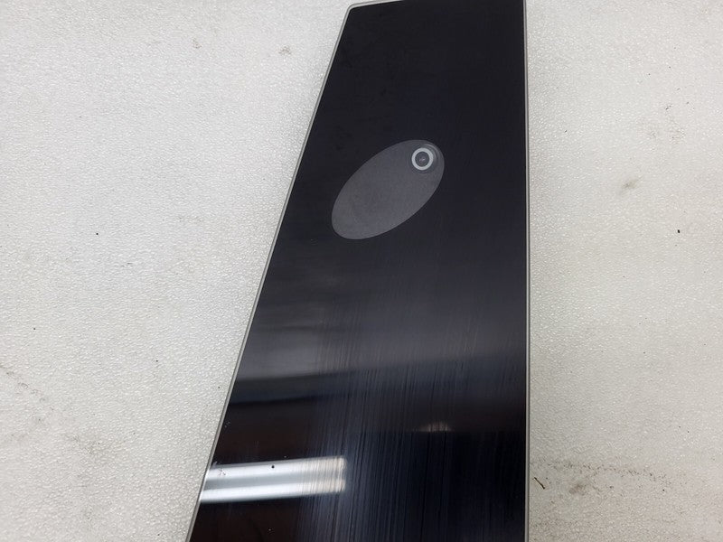 1100437 00 D ⭕ 17-23 Model 3 Driver Side B-Pillar Applique Glass w/ Camera Left 1100437-00-D