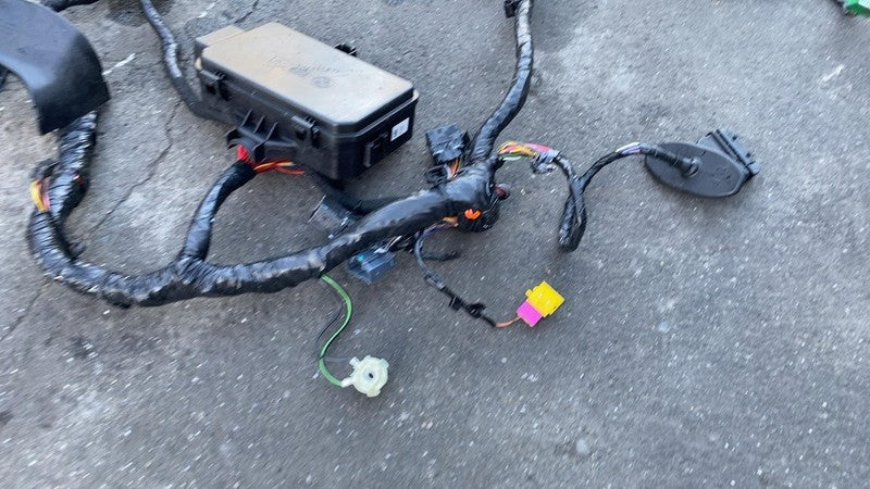 32212337 ⭕ 2021-2023 Polestar 2 Right Main Body Floor Wiring Harness Cable Wire 32212337