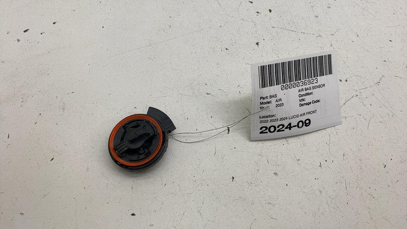 P11-DRXV40-00 ⭕ 2022-2024 Ludic Air Front Left or Right Door SRS Air Bag Sensor P11-DRXV40-00