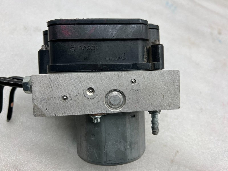 ⭕ 2016-2020 Tesla Model S Anti-Lock ABS Brake Pump Module Assembly 103