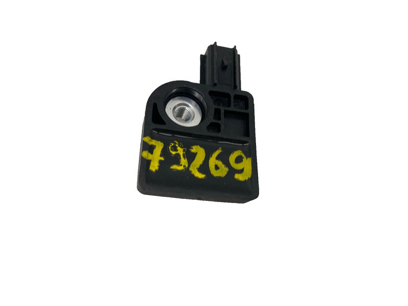 100527400B ⭕12-20 Model S Front Left or Right Acceleration Crash Impact Sensor 1005274-00-B