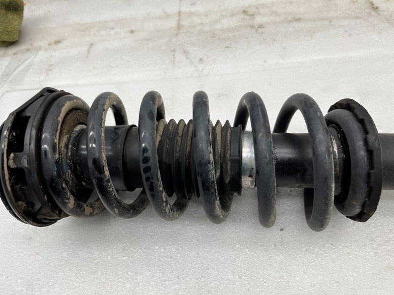 101561910E ⭕ 16-20 Model S Front Left or Right Suspension Coil Spring Module 1015619-10-E