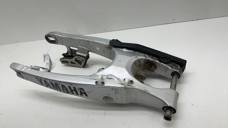 ⭕ 2002-2004 Yamaha YZ250F Rear Swingarm Suspension Swing Arm w/ Shock