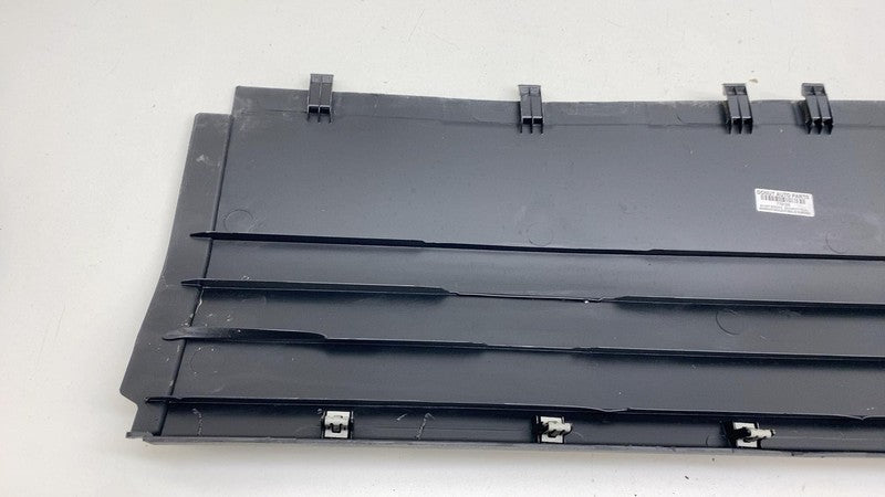 PT00046991-D ⭕ 22-24 Rivian R1T R1S Left Side Underbody Splash Guard Panel Cover PT00046991