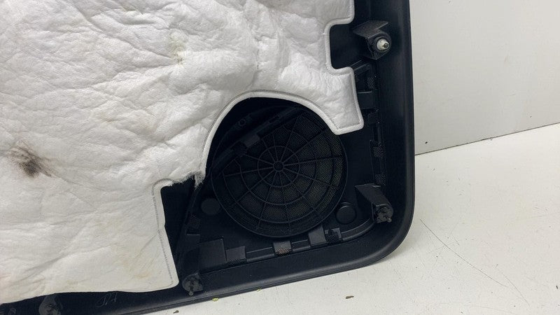 1498482-00-A ⭕ 20-24 Model Y MY Front Passenger Door Panel Trim Card Cover Right 1498482-00-A