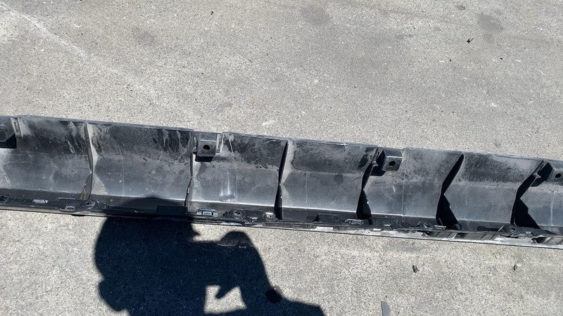 ⭕ 12-20 Model S Driver Side Skirt Rocker Molding Sill Panel Left LH 60