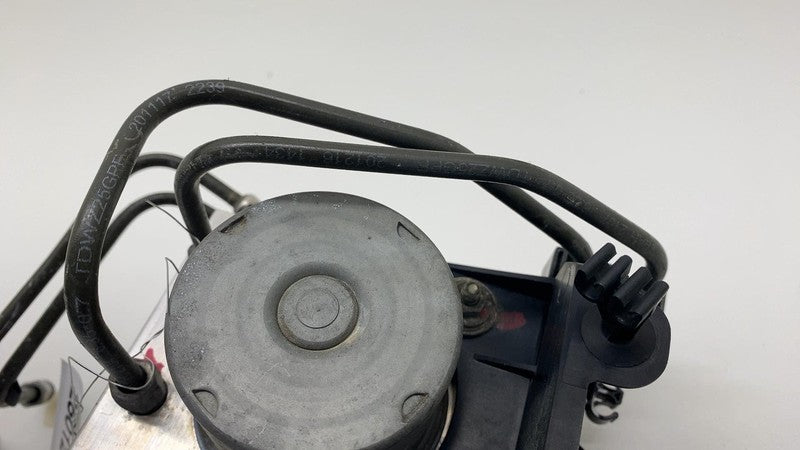 165947400A 2021-2024 Tesla Model S MS Anti-Lock Brake System ABS Pump Module Unit Assembly