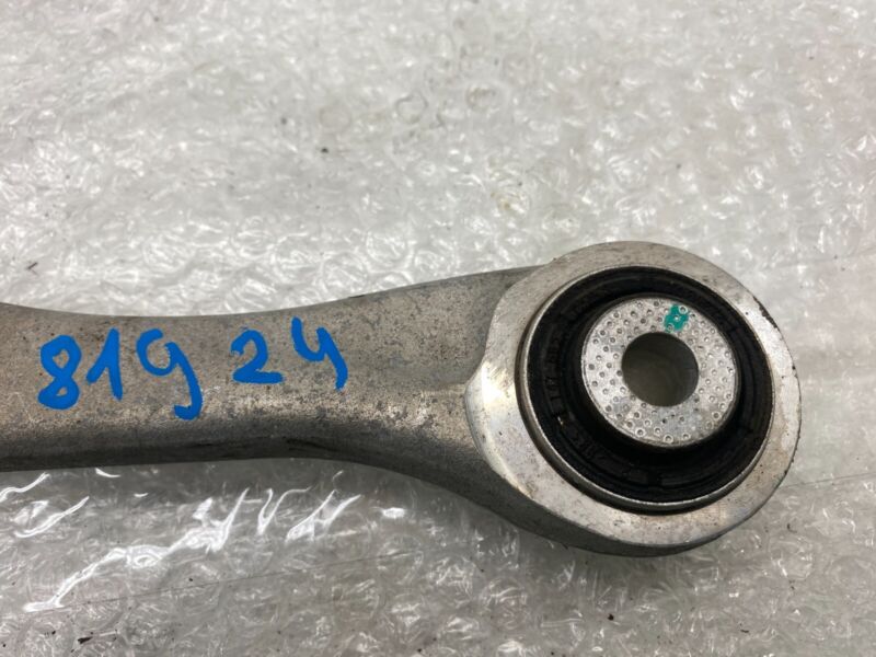 102742600A 2012-2020 Tesla Model S Rear Left Suspension Upper Control Arm Link Dual Motor