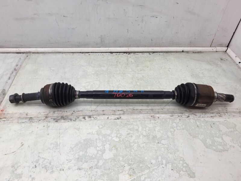 2012-2020 Tesla Model S X Rear Passenger Side CV Axle Shaft Halfshaft 36MM Right