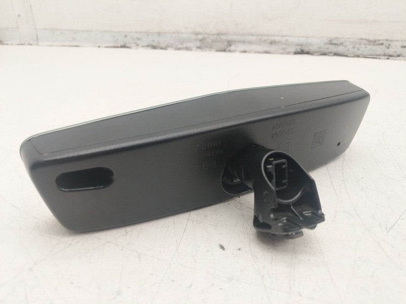 ⭕ 2012-2015 Tesla Model S MS Front Windshield Interior Rear View Mirro