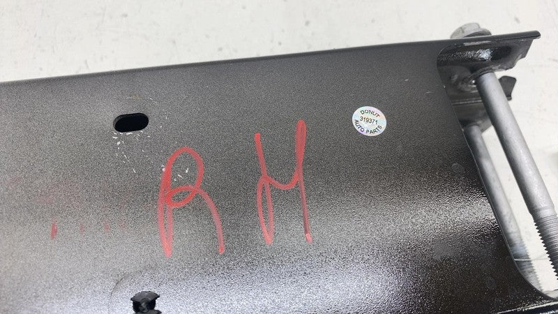 ⭕ 24-25 Tesla Model 3 Front Right Bumper Reinforcement Extension Rail