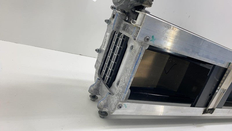 C400000379-G ⭕ 2022-2024 Rivian R1T Electric Tonneau Cover Assy C400000379-G (FOR PARTS ONLY)