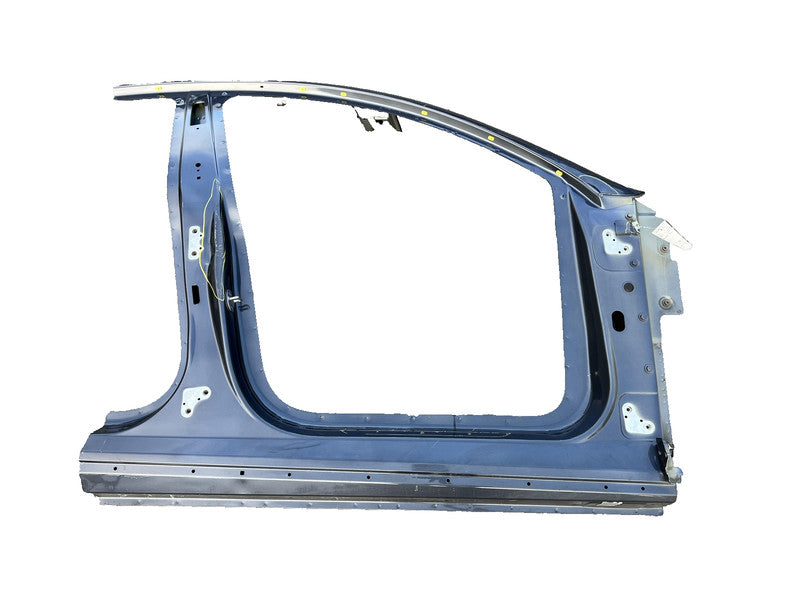 2023-2024 Tesla Model Y MY Front Right Quarter Panel Cut Out Frame Body Side RH