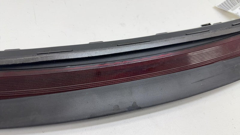 ⭕ 17-23 Model 3 Rear Package Tray Lamp Inner 3rd Brake Stop Light 1077