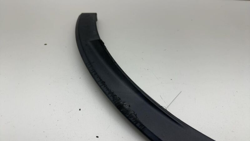 7560610010 ⭕ 2018-2022 Toyota C-HR Rear Driver Side Fender Flare Molding Left