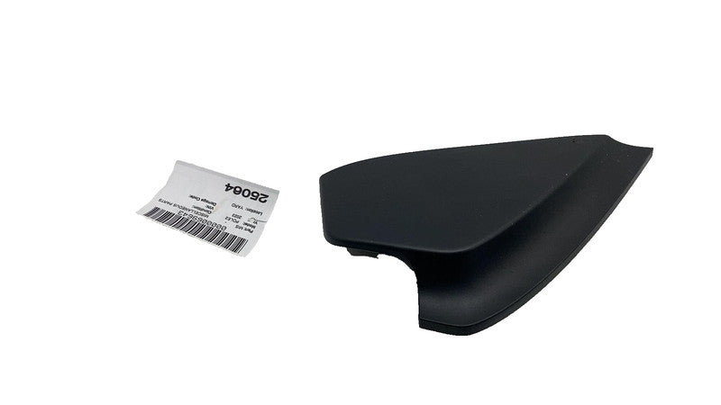 ⭕ 2021-2024 Polestar 2 Front Right Dash Dashboard End Cap Trim Cover R