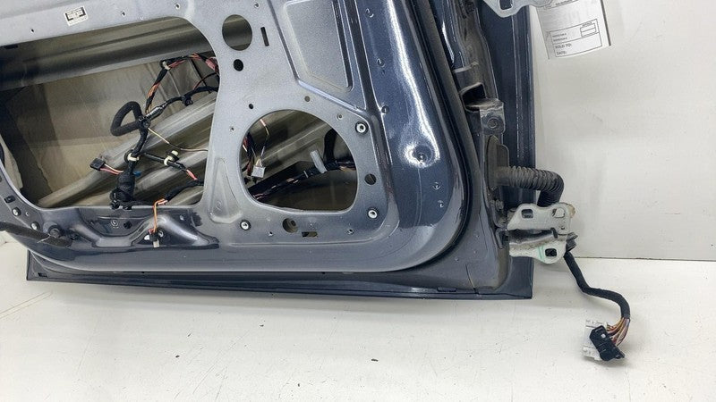 ⭕2021-2023 Tesla Model 3 M3 Front Driver Side Door Shell Panel Left LH