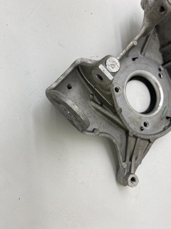 104437100D ⭕ 2017-2023 Tesla Model 3 Y Front Upper Strut Mount Bracket Left 1044371-00-D