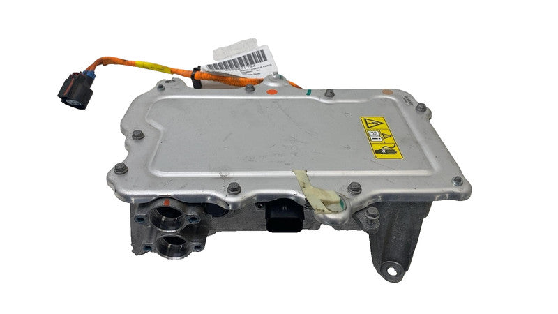 ⭕ 16-20 Tesla Model X Front High Voltage Distribution Junction Box 104