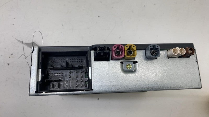 10A 035 842 J ⭕2021-2023 ID.4 Satellite Radio Antenna Receiver Tuner Control Module 10A035842J