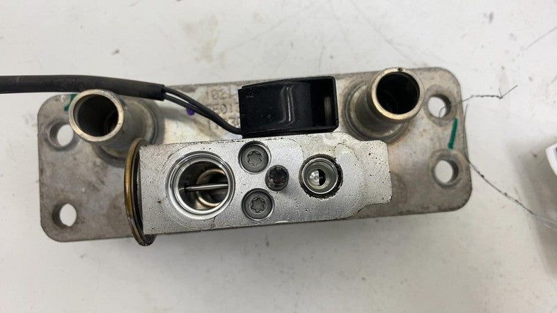100747600D ⭕ 12-15 Model S High Voltage TXV Battery Chiller Valve w/o Solenoid 1007476-00-D