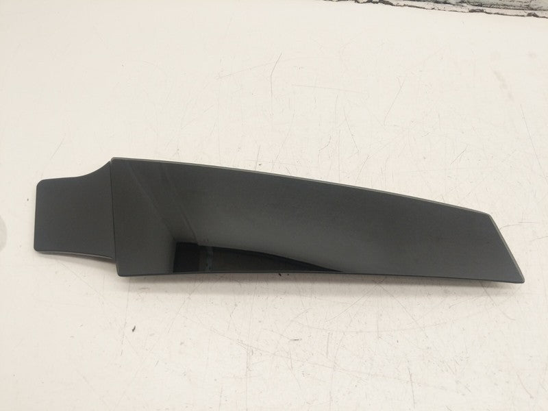 ⭕ 2012-2020 Tesla Model S Driver Side Exterior B-Pillar Applique Trim Cover Left