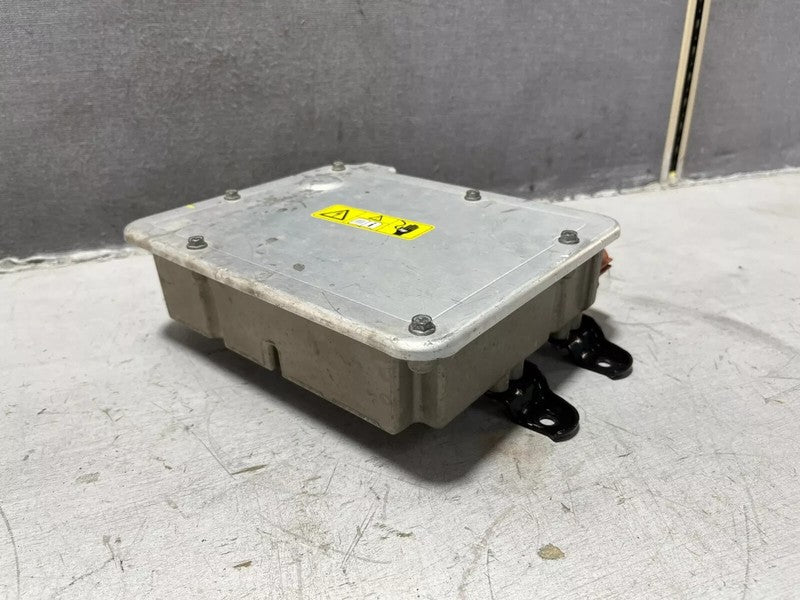 102884399B ⭕ 12-15 Tesla Model S Front High Voltage Junction Box Distribution 1028843-99-B