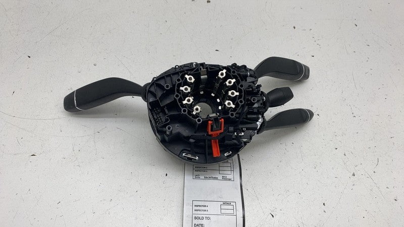 ⭕ 2016-2020 Tesla Model X Steering Column Multifunction Turn Switch Cl