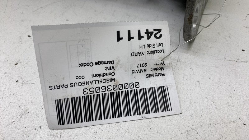 6852227 ⭕ 2014-2021 BMW i3 Rear Driver Side Suspension Shock Absorber Strut Left 6852227